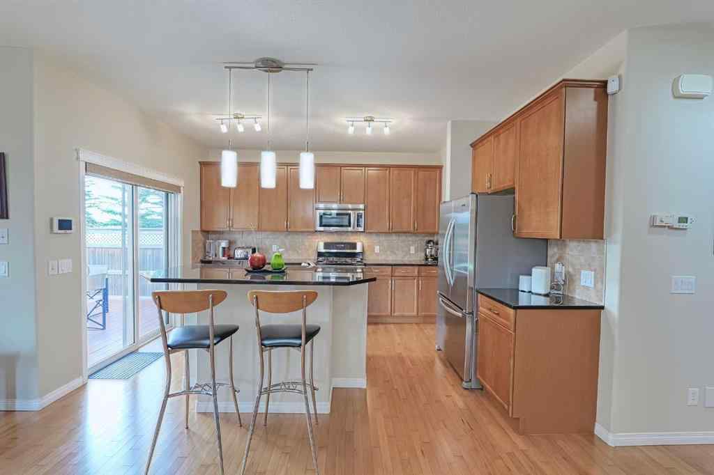 MLS® A2234890 - 275 Silverado Plains Close SW in Silverado Calgary, Residential
