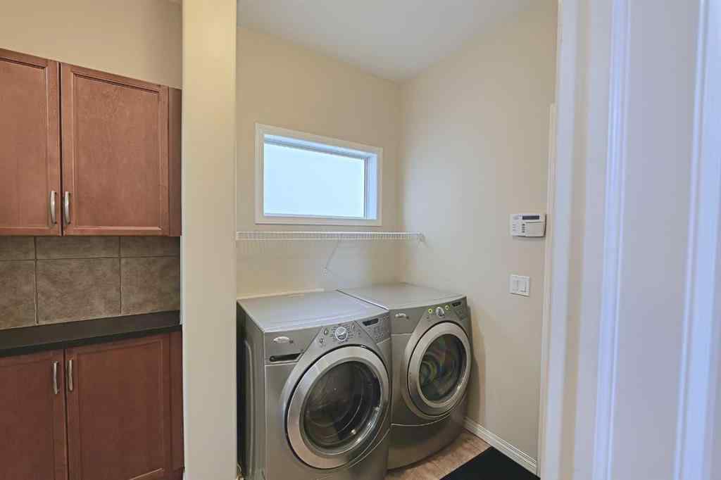 MLS® A2234890 - 275 Silverado Plains Close SW in Silverado Calgary, Residential