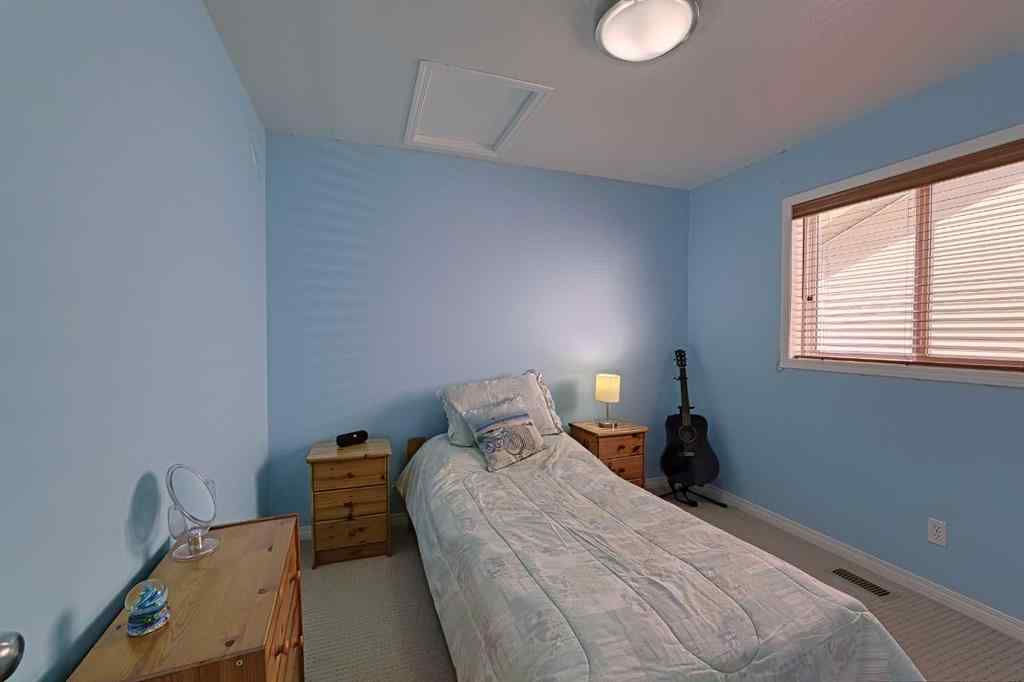 MLS® A2234890 - 275 Silverado Plains Close SW in Silverado Calgary, Residential