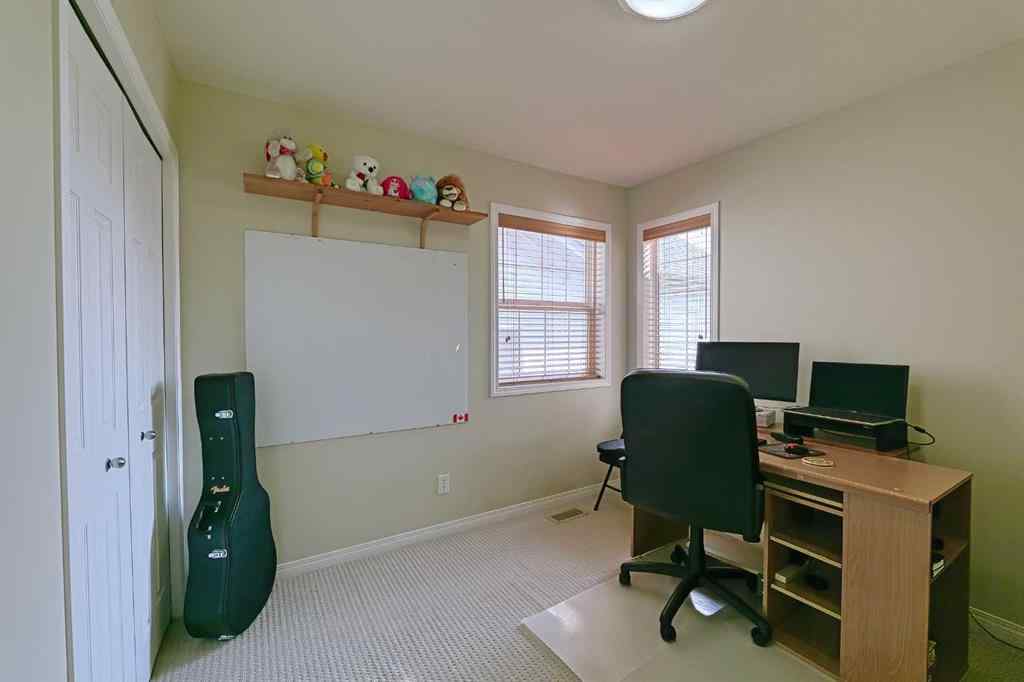 MLS® A2234890 - 275 Silverado Plains Close SW in Silverado Calgary, Residential