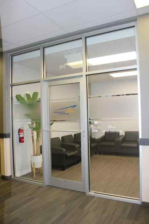 MLS® A2234894 - 2810 13 Avenue SE in Cottonwood Medicine Hat, Commercial