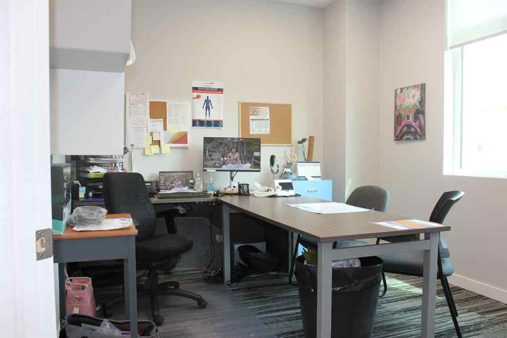 MLS® A2234894 - 2810 13 Avenue SE in Cottonwood Medicine Hat, Commercial