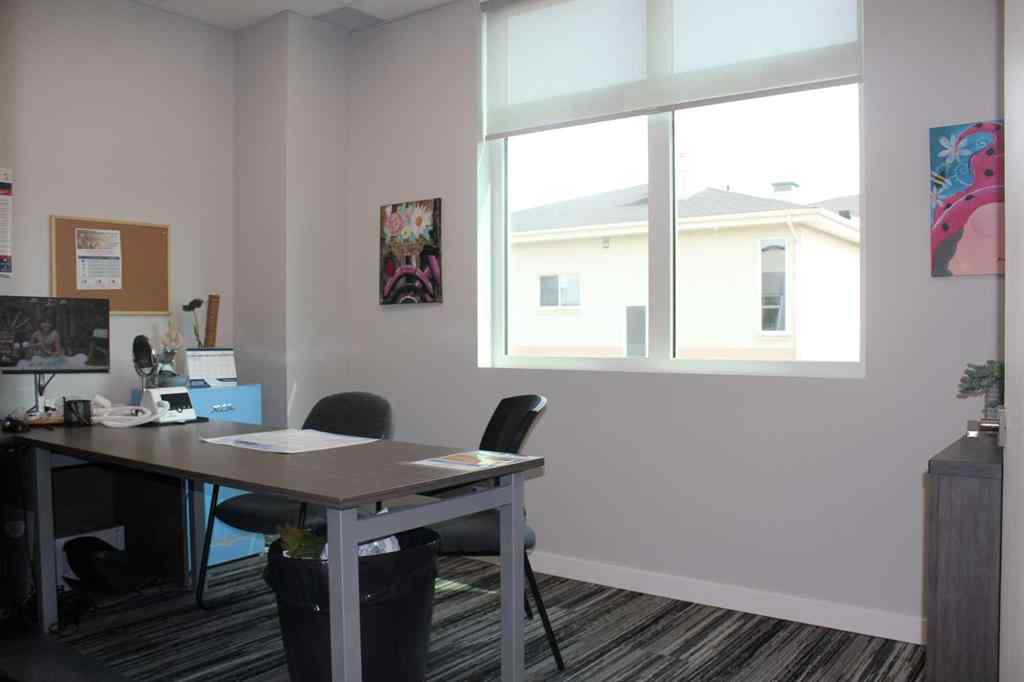MLS® A2234894 - 2810 13 Avenue SE in Cottonwood Medicine Hat, Commercial