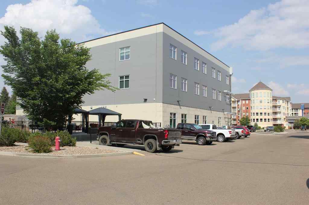 MLS® A2234894 - 2810 13 Avenue SE in Cottonwood Medicine Hat, Commercial