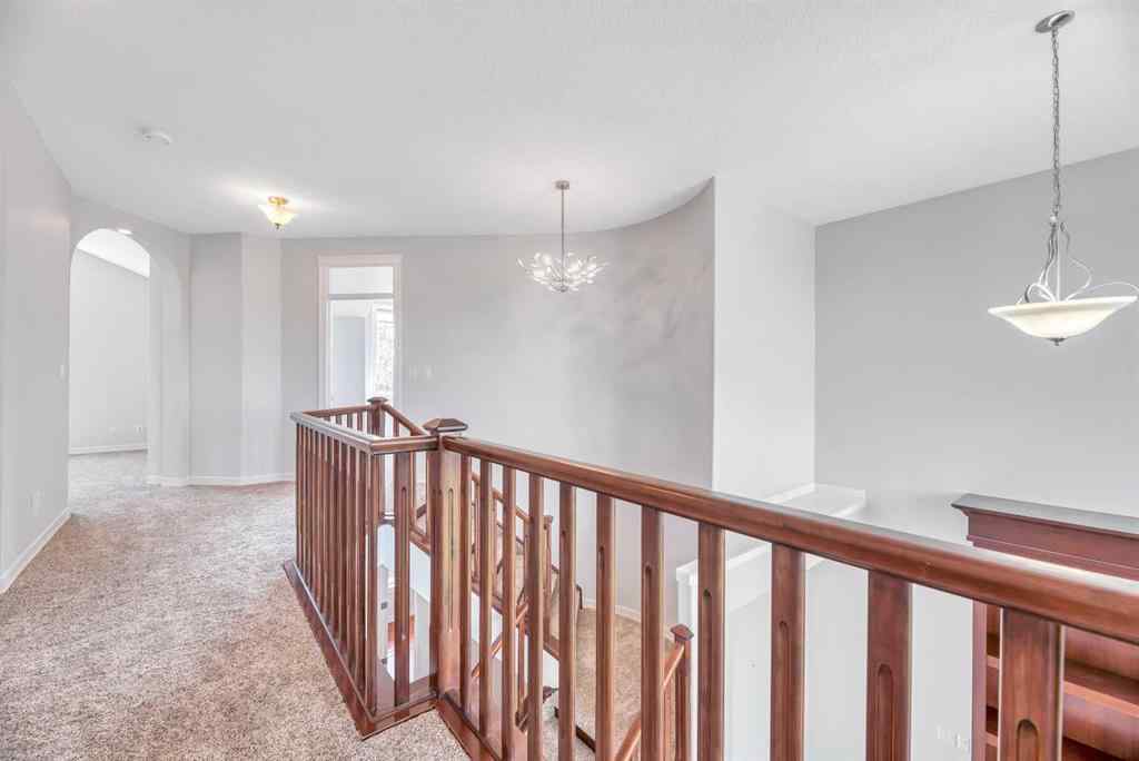 MLS® A2234898 - 341 Rainbow Falls Way  in Rainbow Falls Chestermere, Residential