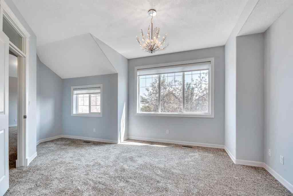 MLS® A2234898 - 341 Rainbow Falls Way  in Rainbow Falls Chestermere, Residential