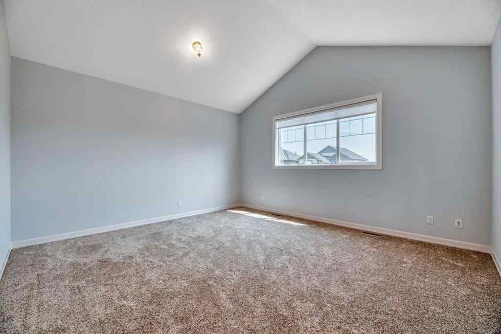 MLS® A2234898 - 341 Rainbow Falls Way  in Rainbow Falls Chestermere, Residential