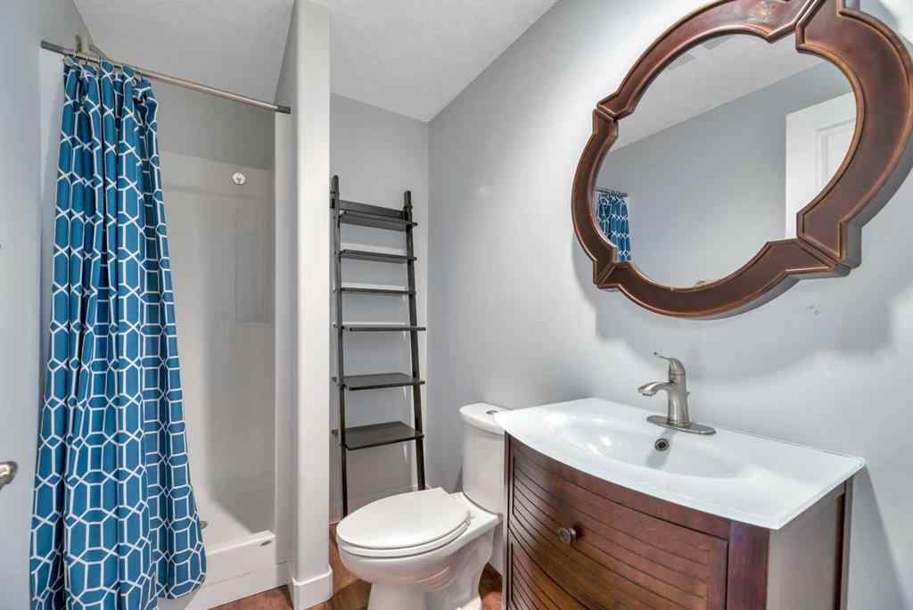 MLS® A2234898 - 341 Rainbow Falls Way  in Rainbow Falls Chestermere, Residential