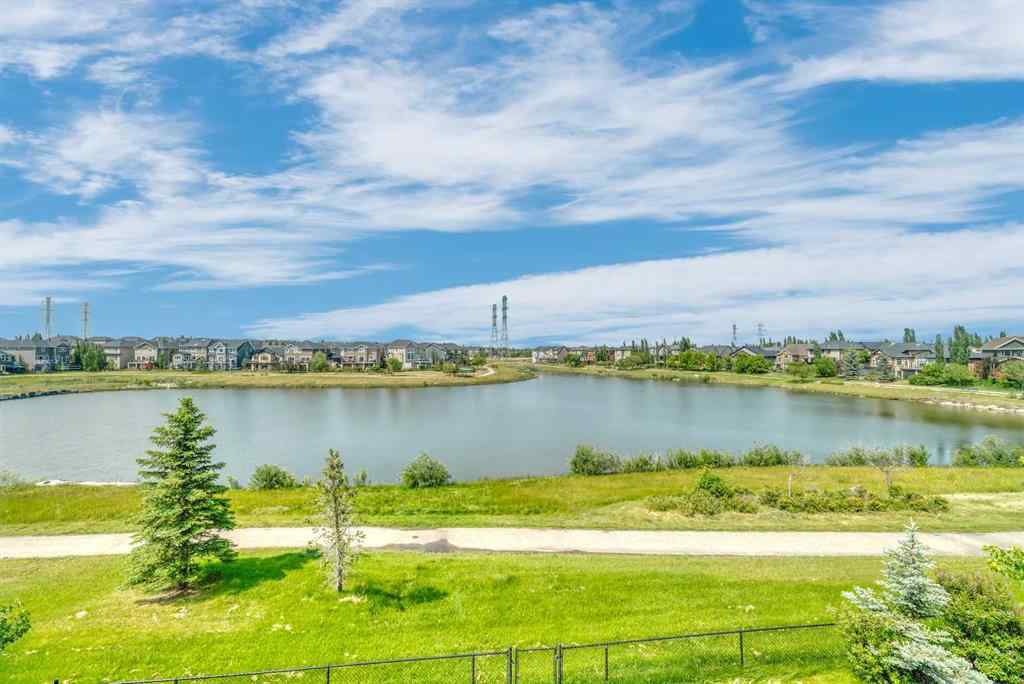 MLS® A2234898 - 341 Rainbow Falls Way  in Rainbow Falls Chestermere, Residential