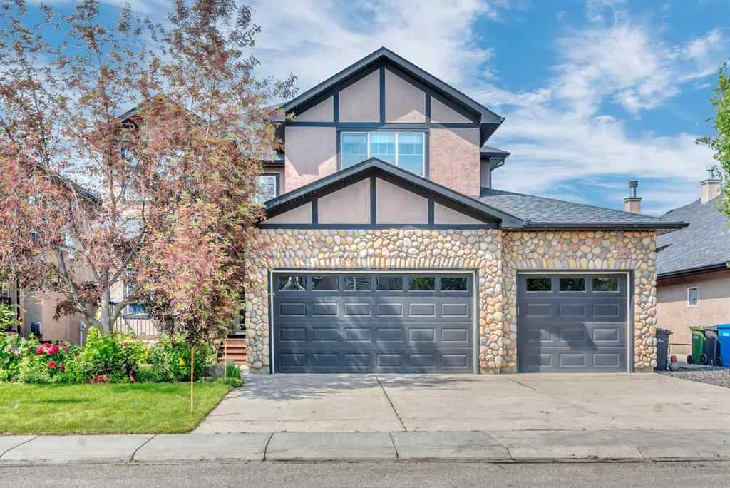 MLS® A2234898 - 341 Rainbow Falls Way  in Rainbow Falls Chestermere, Residential