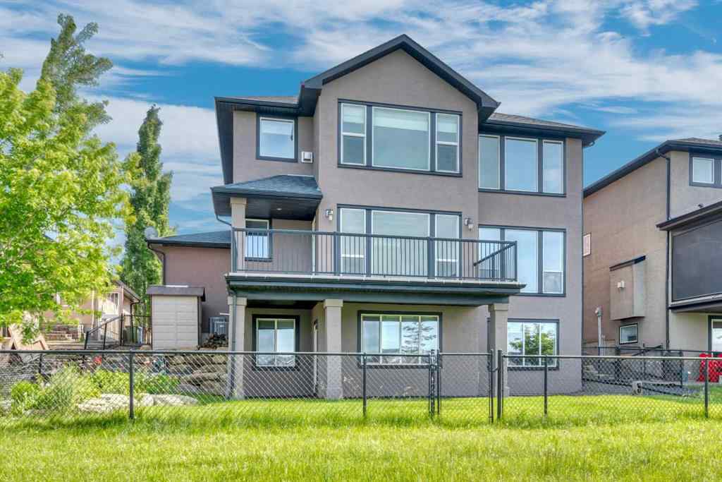 MLS® A2234898 - 341 Rainbow Falls Way  in Rainbow Falls Chestermere, Residential