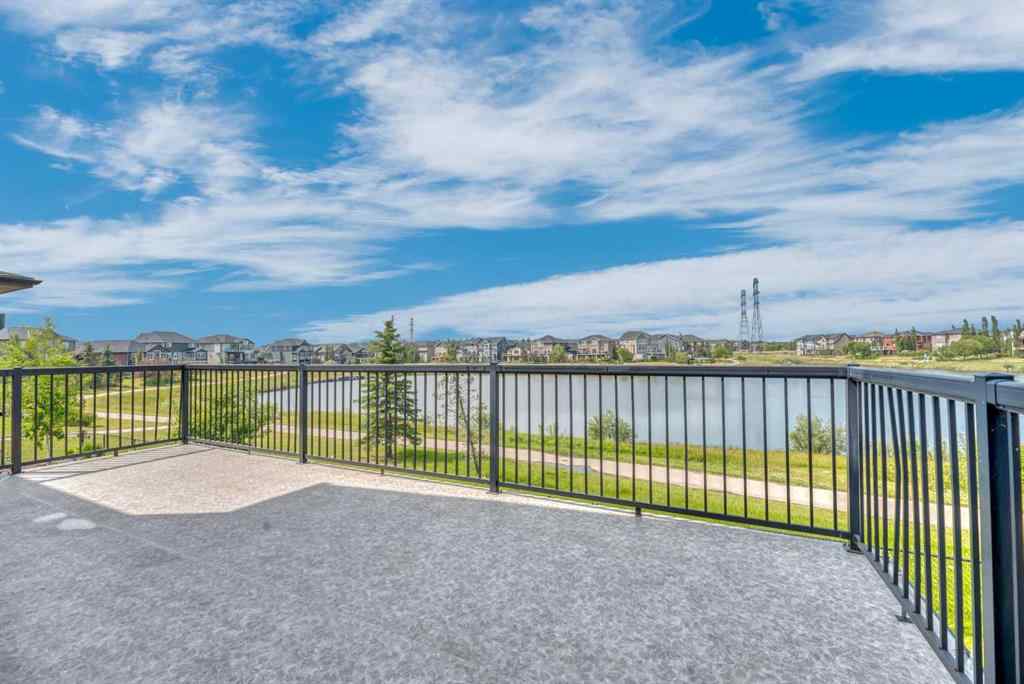 MLS® A2234898 - 341 Rainbow Falls Way  in Rainbow Falls Chestermere, Residential