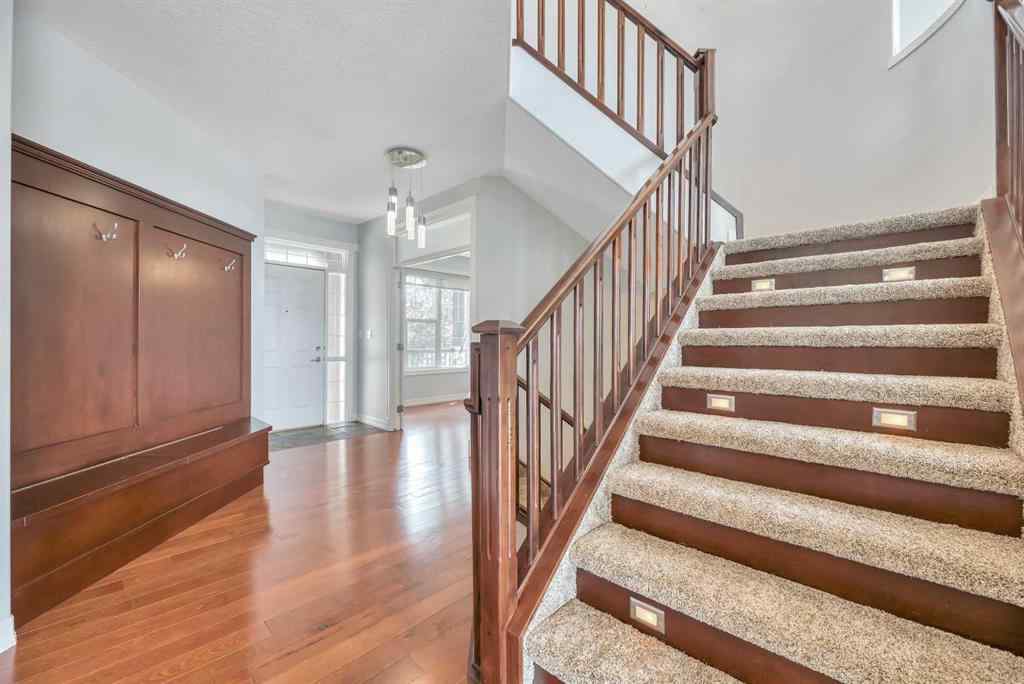 MLS® A2234898 - 341 Rainbow Falls Way  in Rainbow Falls Chestermere, Residential