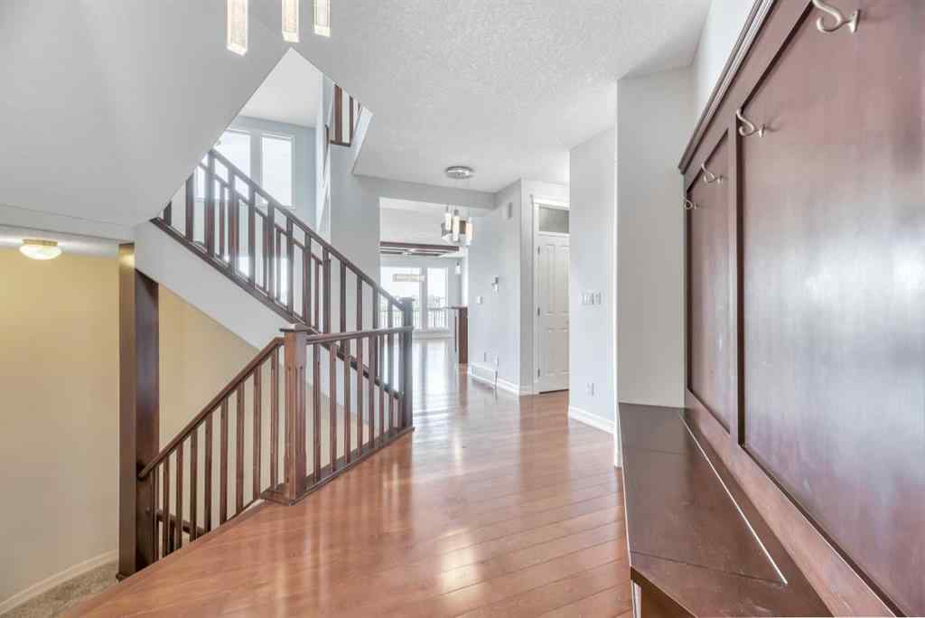 MLS® A2234898 - 341 Rainbow Falls Way  in Rainbow Falls Chestermere, Residential