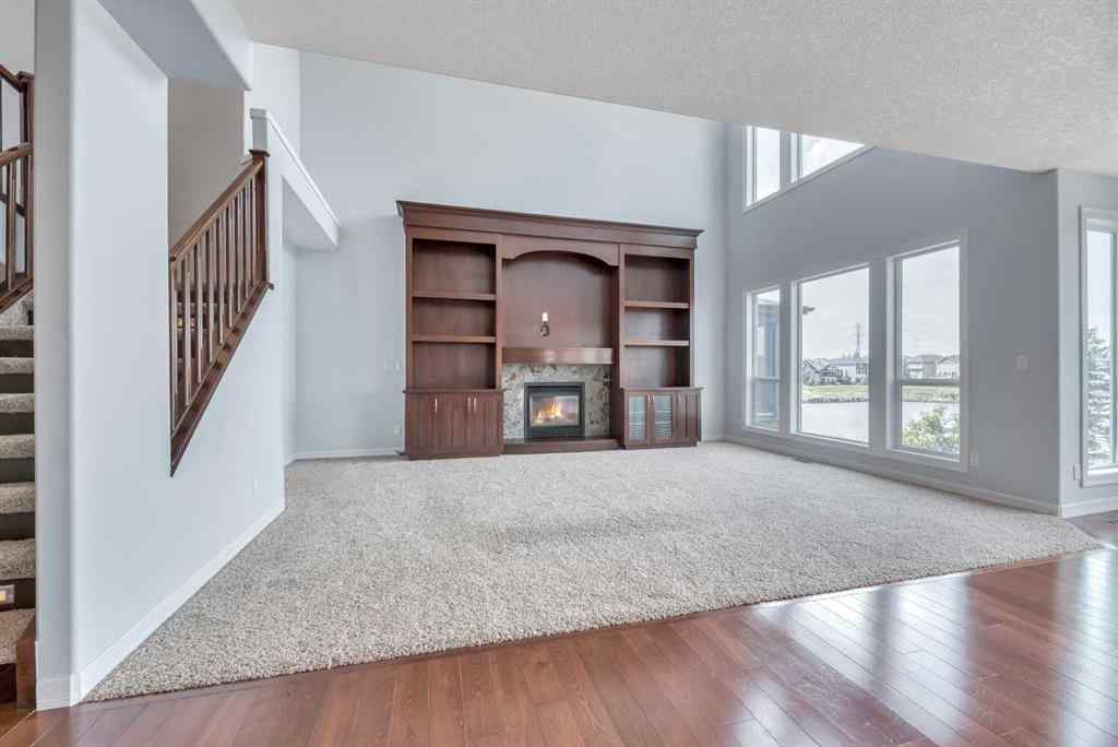 MLS® A2234898 - 341 Rainbow Falls Way  in Rainbow Falls Chestermere, Residential