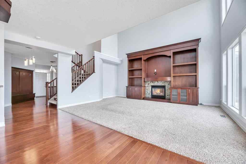 MLS® A2234898 - 341 Rainbow Falls Way  in Rainbow Falls Chestermere, Residential