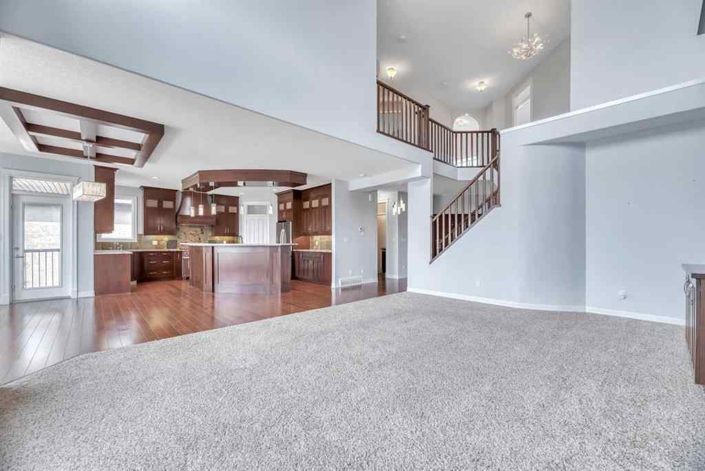MLS® A2234898 - 341 Rainbow Falls Way  in Rainbow Falls Chestermere, Residential