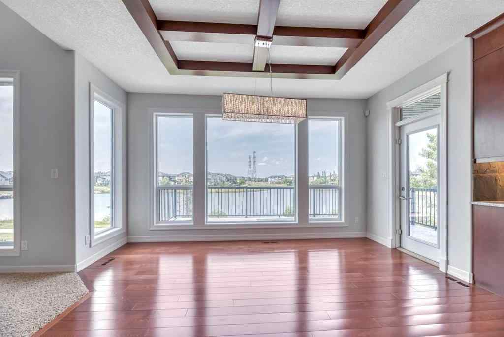 MLS® A2234898 - 341 Rainbow Falls Way  in Rainbow Falls Chestermere, Residential
