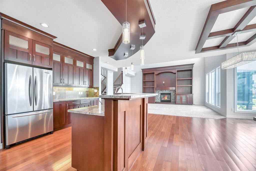 MLS® A2234898 - 341 Rainbow Falls Way  in Rainbow Falls Chestermere, Residential