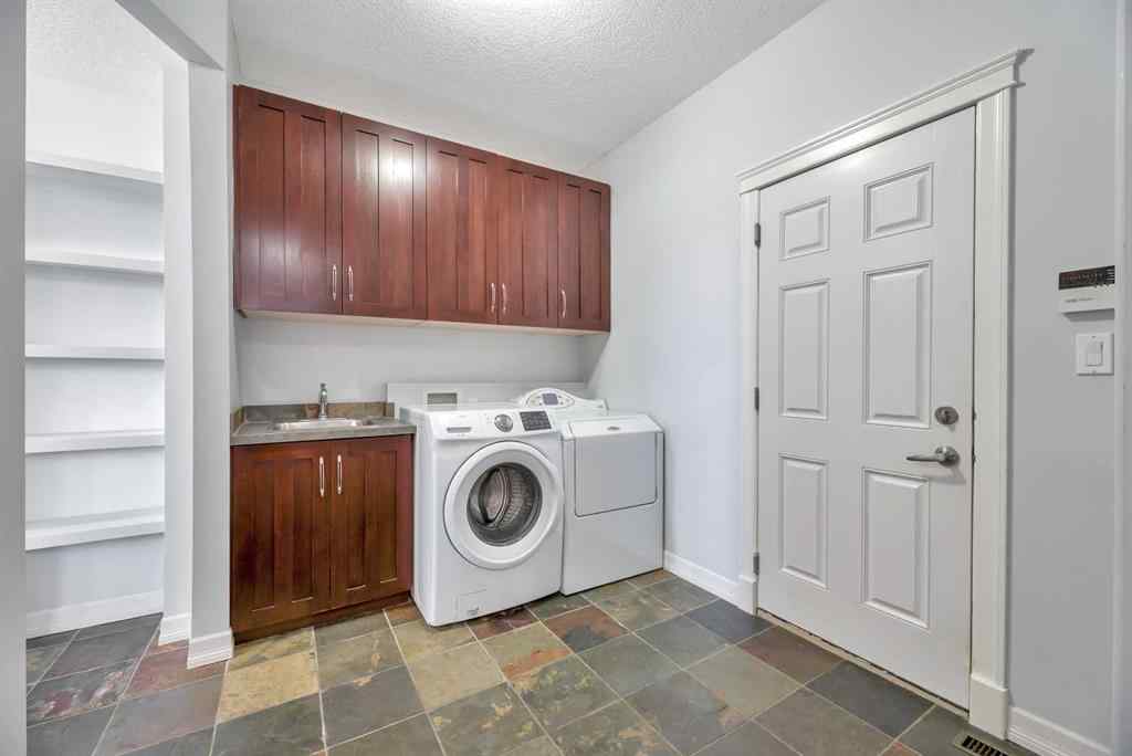 MLS® A2234898 - 341 Rainbow Falls Way  in Rainbow Falls Chestermere, Residential