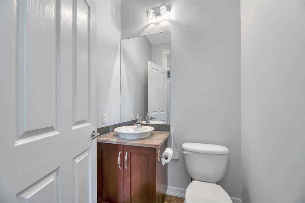 MLS® A2234898 - 341 Rainbow Falls Way  in Rainbow Falls Chestermere, Residential
