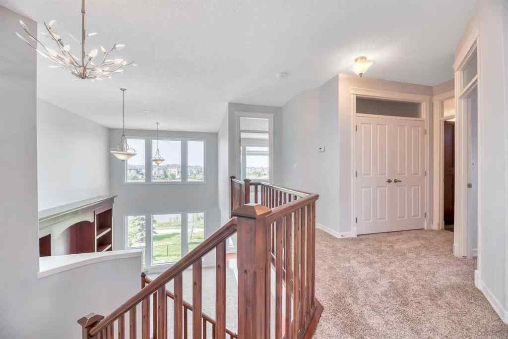 MLS® A2234898 - 341 Rainbow Falls Way  in Rainbow Falls Chestermere, Residential