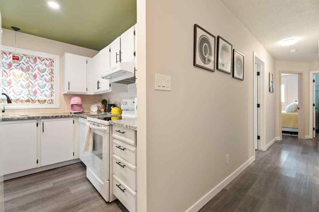 MLS® A2234908 - Unit #202 825 4 Street NE in Renfrew Calgary, Residential
