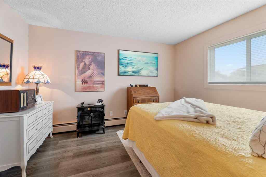 MLS® A2234908 - Unit #202 825 4 Street NE in Renfrew Calgary, Residential