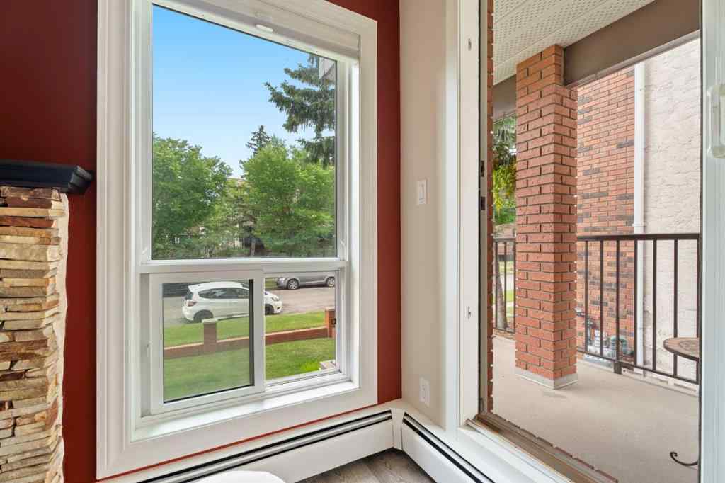 MLS® A2234908 - Unit #202 825 4 Street NE in Renfrew Calgary, Residential