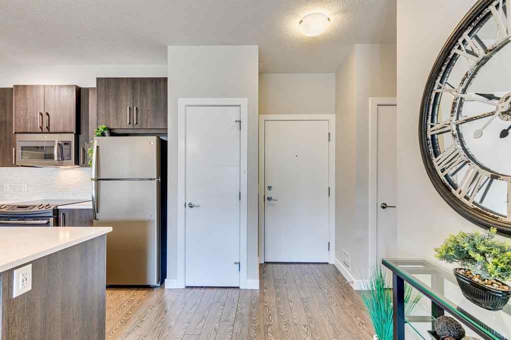 MLS® A2234913 - Unit #305 4 Sage Hill Terrace NW in Sage Hill Calgary, Residential