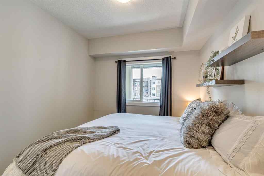 MLS® A2234913 - Unit #305 4 Sage Hill Terrace NW in Sage Hill Calgary, Residential
