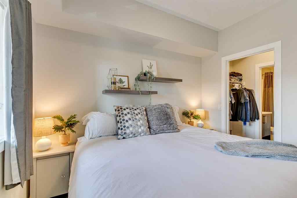 MLS® A2234913 - Unit #305 4 Sage Hill Terrace NW in Sage Hill Calgary, Residential
