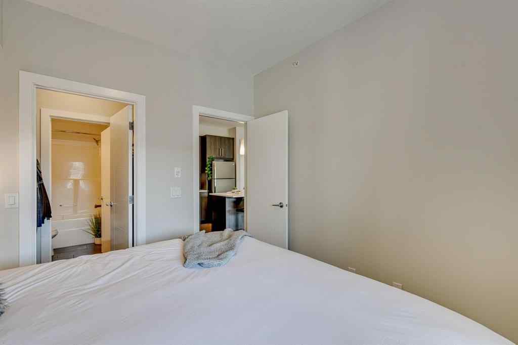 MLS® A2234913 - Unit #305 4 Sage Hill Terrace NW in Sage Hill Calgary, Residential