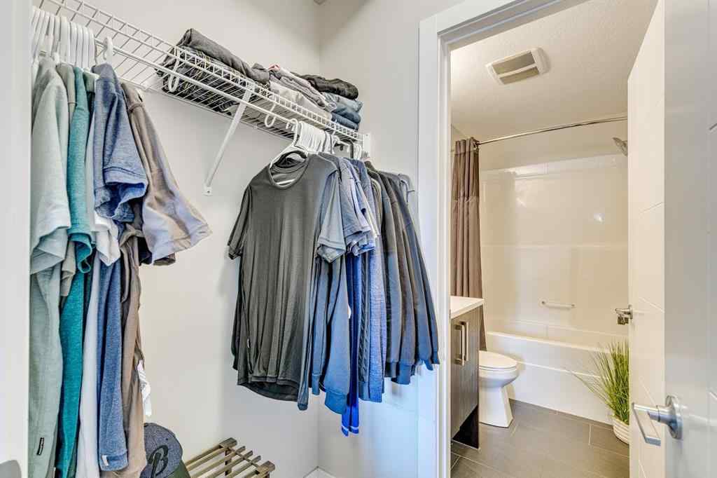 MLS® A2234913 - Unit #305 4 Sage Hill Terrace NW in Sage Hill Calgary, Residential