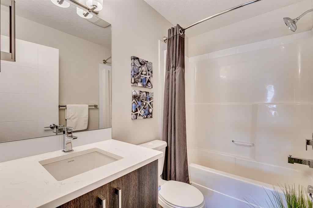 MLS® A2234913 - Unit #305 4 Sage Hill Terrace NW in Sage Hill Calgary, Residential