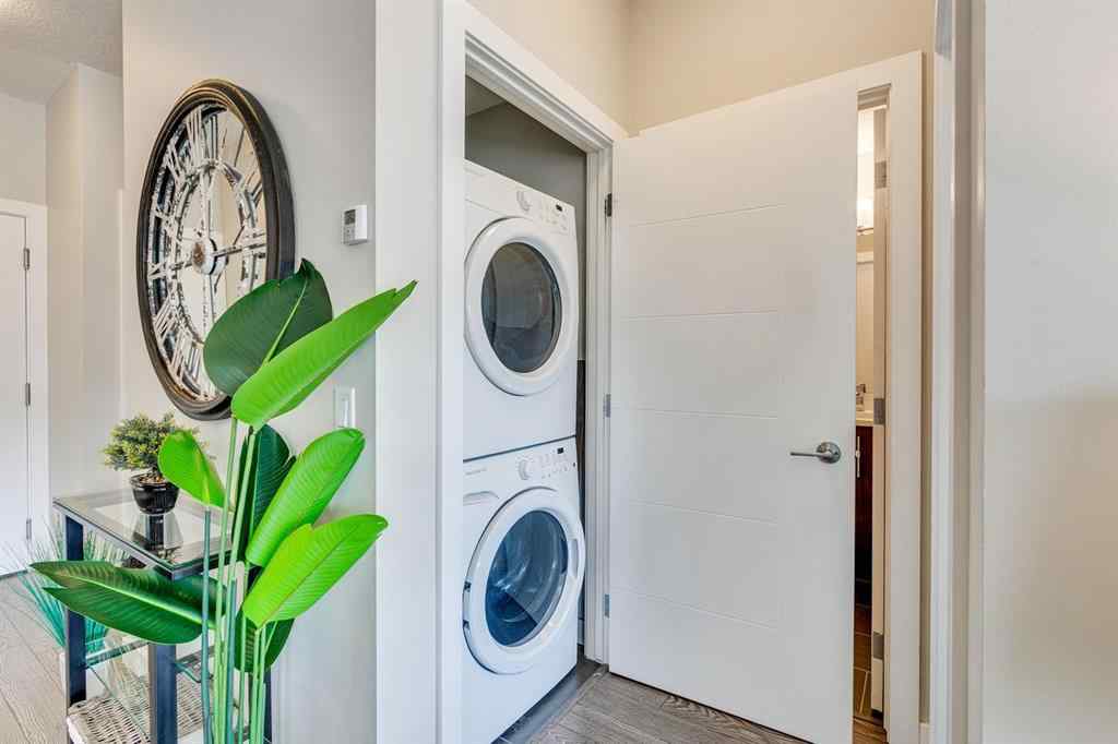 MLS® A2234913 - Unit #305 4 Sage Hill Terrace NW in Sage Hill Calgary, Residential