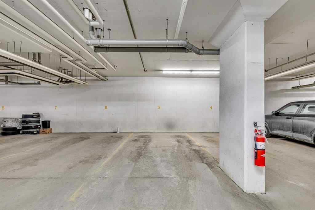 MLS® A2234913 - Unit #305 4 Sage Hill Terrace NW in Sage Hill Calgary, Residential