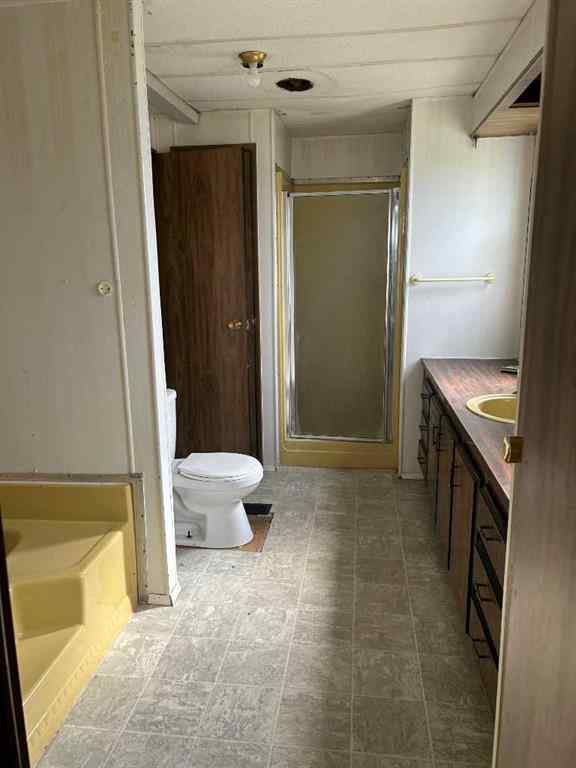 MLS® A2234920 - 5050 43 A street Street  in NONE Vermilion, Residential