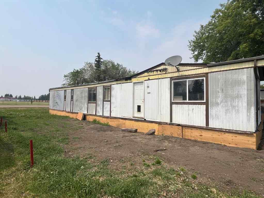MLS® A2234920 - 5050 43 A street Street  in NONE Vermilion, Residential