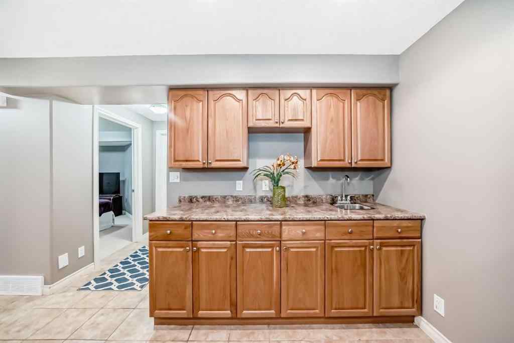 MLS® A2234921 - 73 Crestmont Drive SW in Crestmont Calgary, Residential