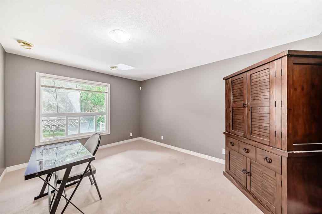 MLS® A2234921 - 73 Crestmont Drive SW in Crestmont Calgary, Residential