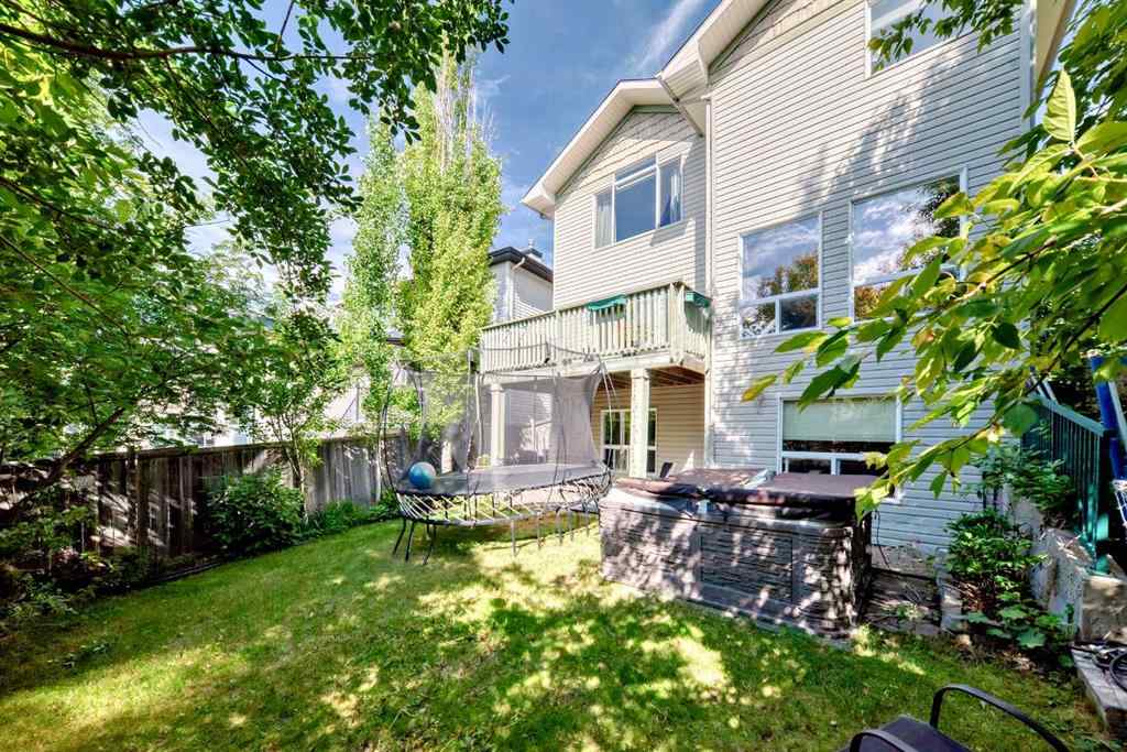 MLS® A2234921 - 73 Crestmont Drive SW in Crestmont Calgary, Residential