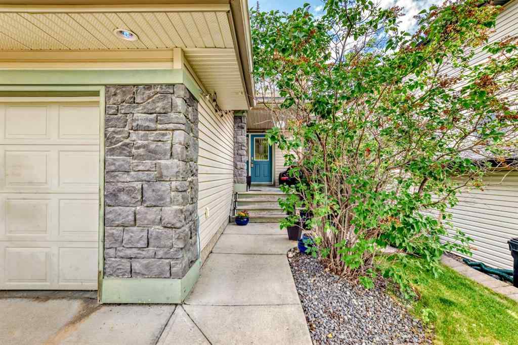 MLS® A2234921 - 73 Crestmont Drive SW in Crestmont Calgary, Residential