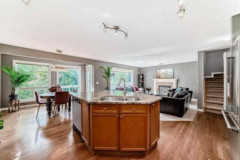 MLS® A2234921 - 73 Crestmont Drive SW in Crestmont Calgary, Residential