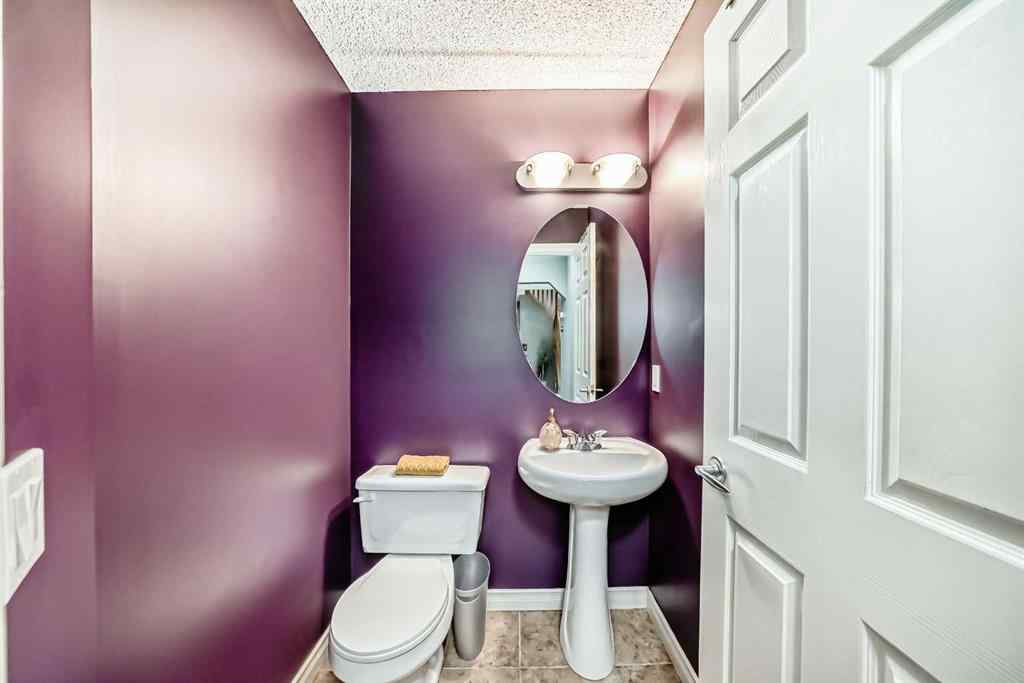 MLS® A2234921 - 73 Crestmont Drive SW in Crestmont Calgary, Residential