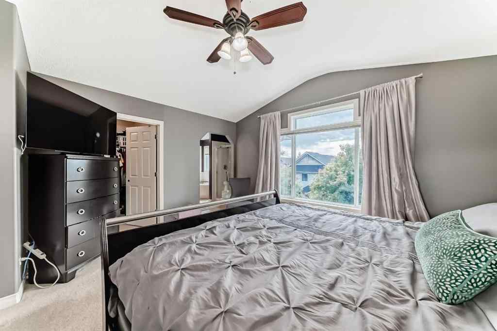 MLS® A2234921 - 73 Crestmont Drive SW in Crestmont Calgary, Residential