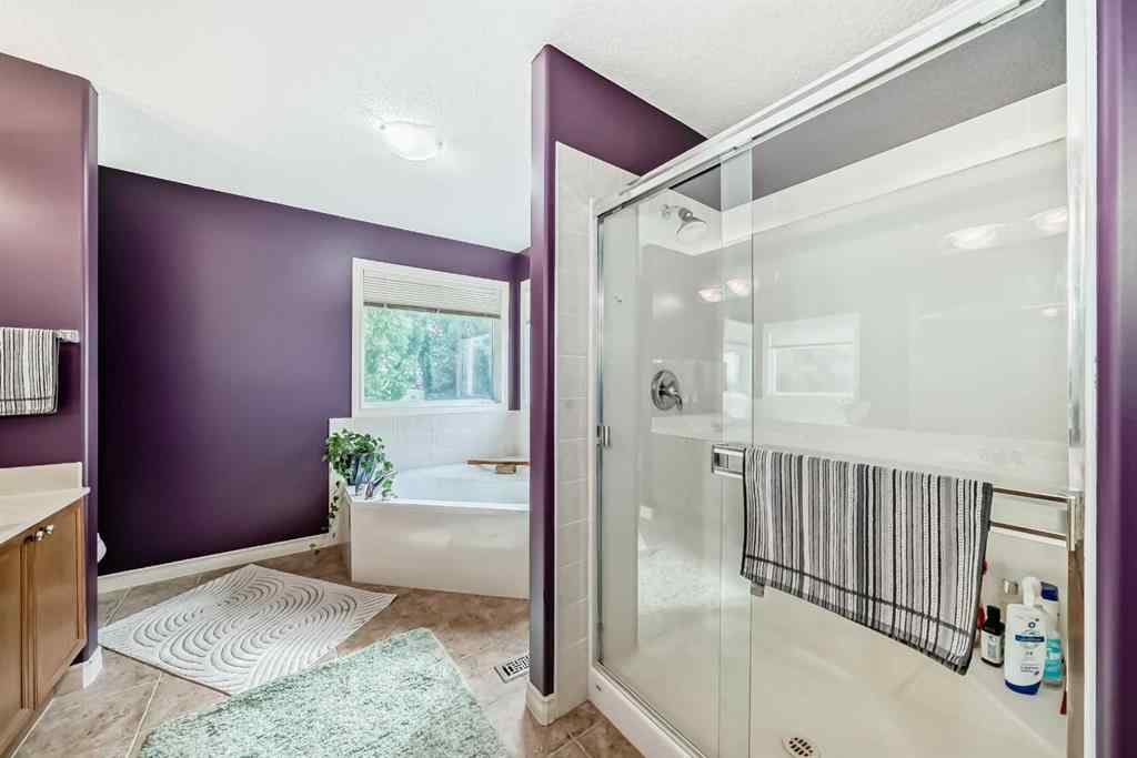 MLS® A2234921 - 73 Crestmont Drive SW in Crestmont Calgary, Residential