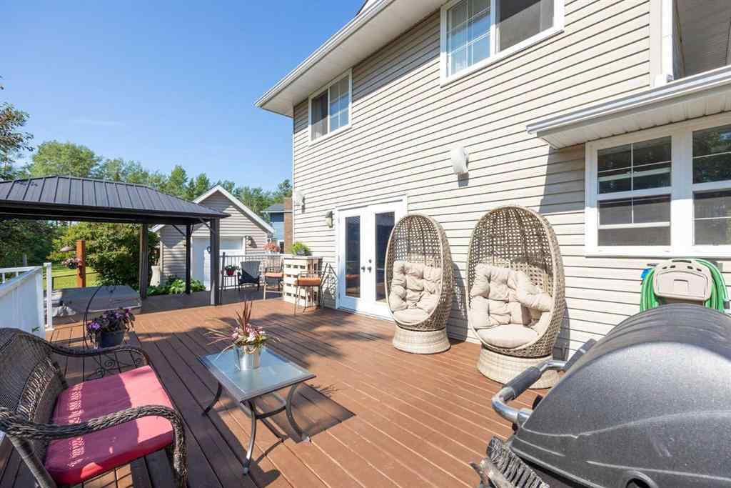 MLS® A2234922 - 109 Signal Bay  in Thickwood Fort McMurray, Residential