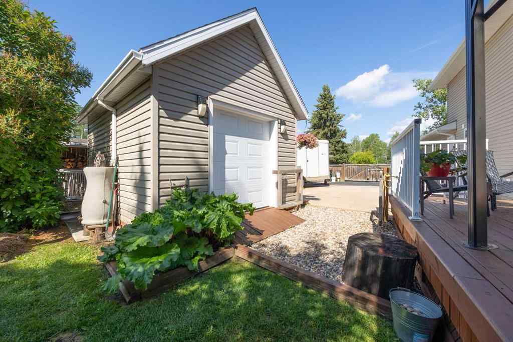 MLS® A2234922 - 109 Signal Bay  in Thickwood Fort McMurray, Residential