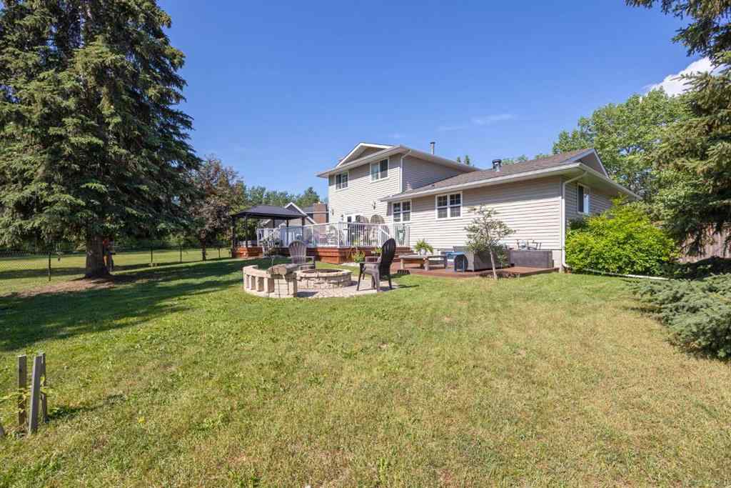 MLS® A2234922 - 109 Signal Bay  in Thickwood Fort McMurray, Residential